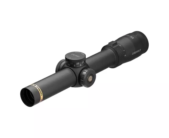 Приціл Leupold VX-5HD 1-5x24 (30mm) CDS-ZL2 illum. FireDot Duplex (172367)