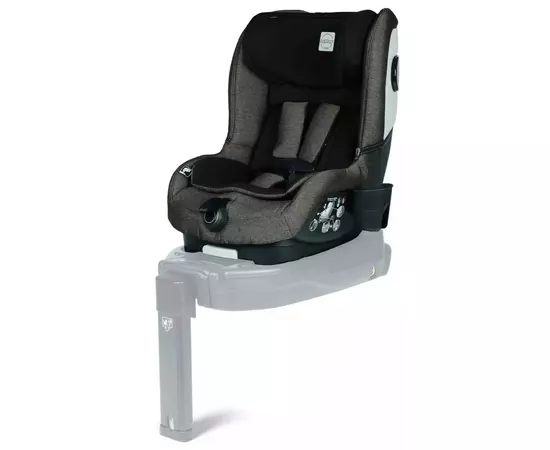 Автокрісло Peg-Perego Viaggio FF105 Polo з базою I-size, бежево-сіре (PACK01-FF105000002), зображення 11 Автокрісло Peg-Perego Viaggio FF105 Polo з базою I-size, бежево-сіре (PACK01-FF105000002), зображення 11