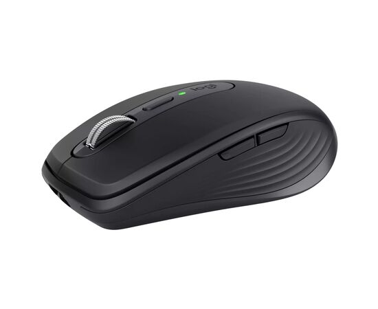Мышка Logitech MX Anywhere 3S for Business Wireless/Bluetooth Graphite (910-006958), изображение 2 Мышка Logitech MX Anywhere 3S for Business Wireless/Bluetooth Graphite (910-006958), изображение 2