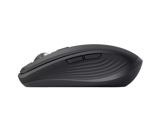 Мышка Logitech MX Anywhere 3S for Business Wireless/Bluetooth Graphite (910-006958), изображение 3 Мышка Logitech MX Anywhere 3S for Business Wireless/Bluetooth Graphite (910-006958), изображение 3