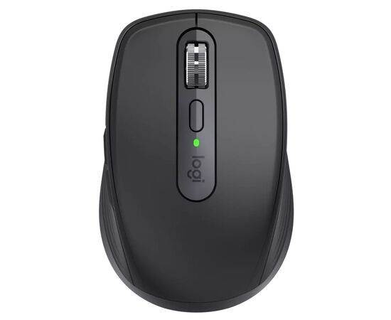 Мишка Logitech MX Anywhere 3S for Business Wireless/Bluetooth Graphite (910-006958)