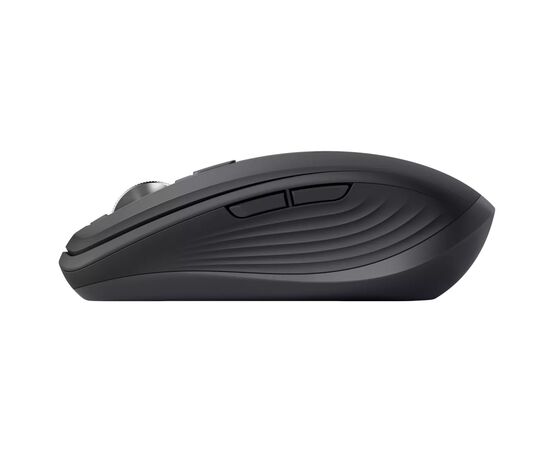 Мышка Logitech MX Anywhere 3S Wireless/Bluetooth Graphite (910-006929), изображение 3 Мышка Logitech MX Anywhere 3S Wireless/Bluetooth Graphite (910-006929), изображение 3