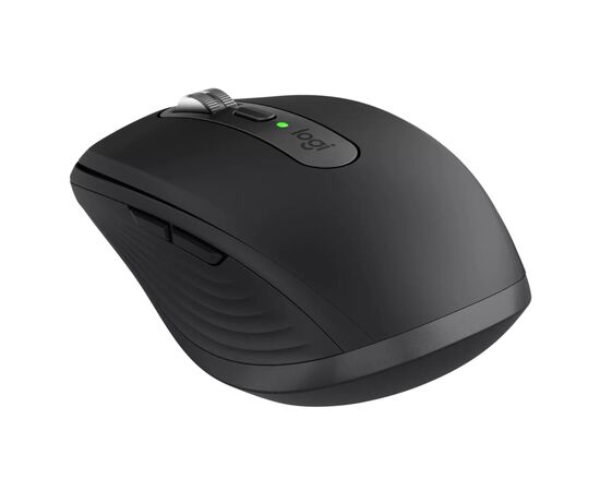 Мышка Logitech MX Anywhere 3S Wireless/Bluetooth Graphite (910-006929), изображение 5 Мышка Logitech MX Anywhere 3S Wireless/Bluetooth Graphite (910-006929), изображение 5
