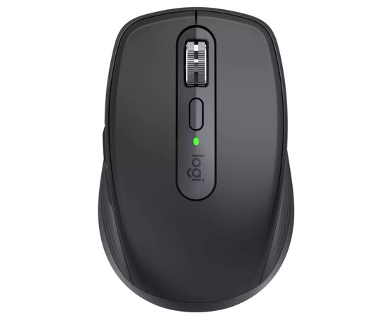 Мышка Logitech MX Anywhere 3S Wireless/Bluetooth Graphite (910-006929)