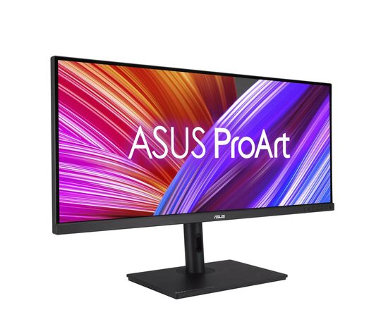 Монитор ASUS ProArt PA348CGV, изображение 2 Монитор ASUS ProArt PA348CGV, изображение 2
