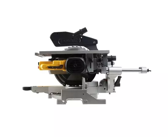 Дисковая пила DeWALT 1500 Вт, диск 305х30мм, 2950 об/мин, (D27111), изображение 4 Дисковая пила DeWALT 1500 Вт, диск 305х30мм, 2950 об/мин, (D27111), изображение 4
