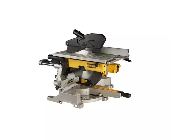 Дисковая пила DeWALT 1500 Вт, диск 305х30мм, 2950 об/мин, (D27111), изображение 5 Дисковая пила DeWALT 1500 Вт, диск 305х30мм, 2950 об/мин, (D27111), изображение 5