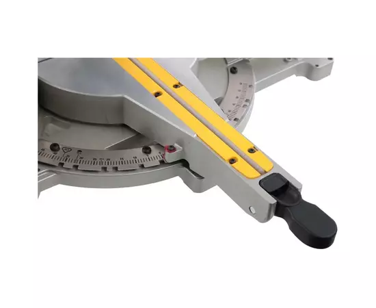 Дисковая пила DeWALT 1500 Вт, диск 305х30мм, 2950 об/мин, (D27111), изображение 8 Дисковая пила DeWALT 1500 Вт, диск 305х30мм, 2950 об/мин, (D27111), изображение 8