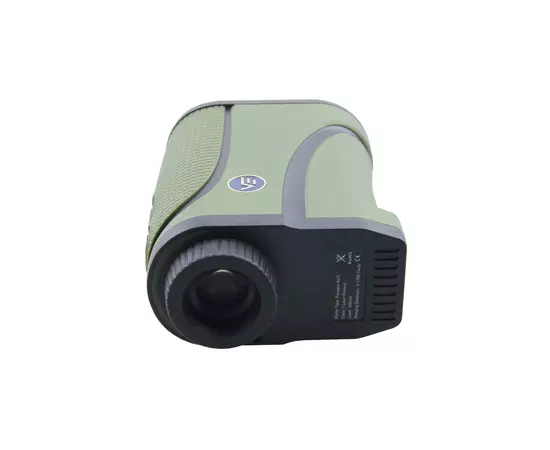 Лазерный дальномер Vector Optics Paragon 6x25 GenII (SCRF-20), изображение 2 Лазерный дальномер Vector Optics Paragon 6x25 GenII (SCRF-20), изображение 2