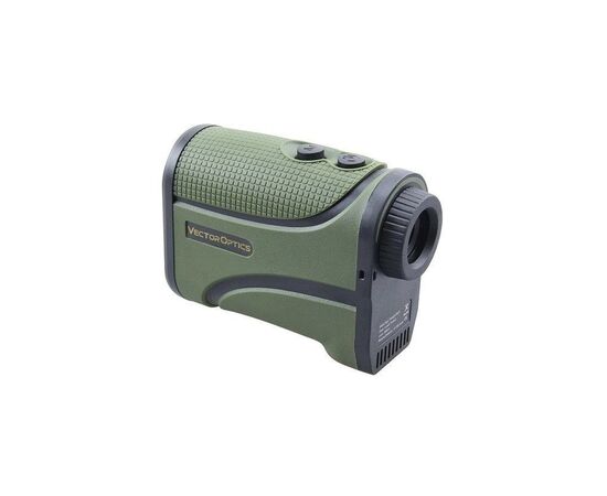 Лазерний далекомір Vector Optics Paragon 6x25 GenII (SCRF-20)