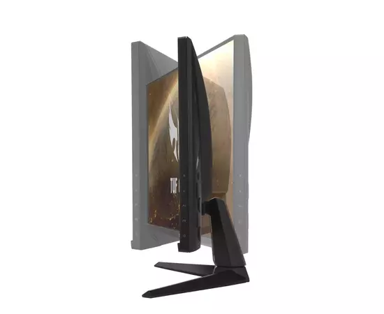 Монитор ASUS TUF Gaming VG289Q1A, изображение 5 Монитор ASUS TUF Gaming VG289Q1A, изображение 5