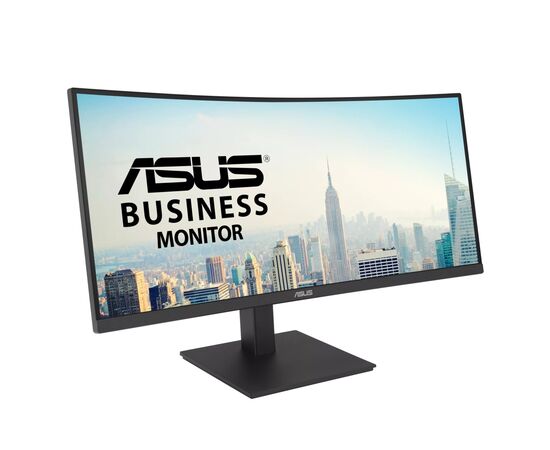 Монитор ASUS VA34VCPSN, изображение 2 Монитор ASUS VA34VCPSN, изображение 2