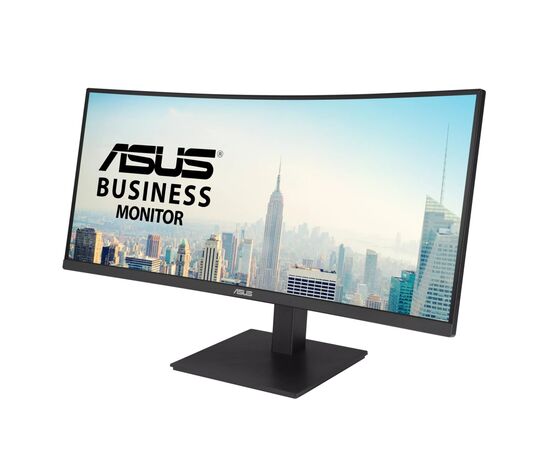 Монитор ASUS VA34VCPSN, изображение 3 Монитор ASUS VA34VCPSN, изображение 3