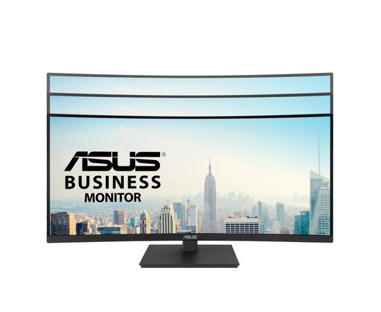 Монитор ASUS VA34VCPSN, изображение 8 Монитор ASUS VA34VCPSN, изображение 8