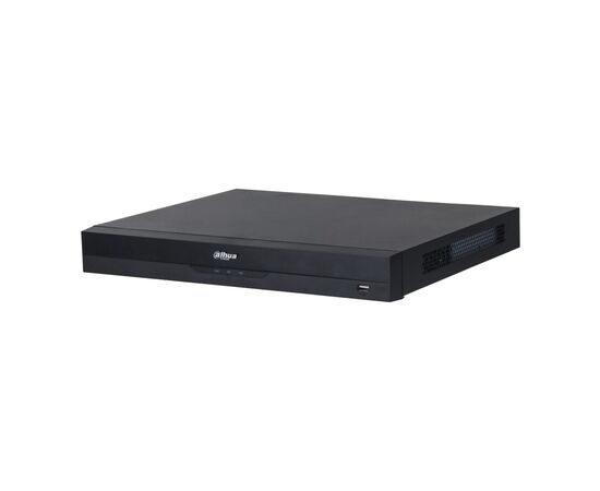 Регистратор для видеонаблюдения Dahua DHI-NVR2216-16P-I2