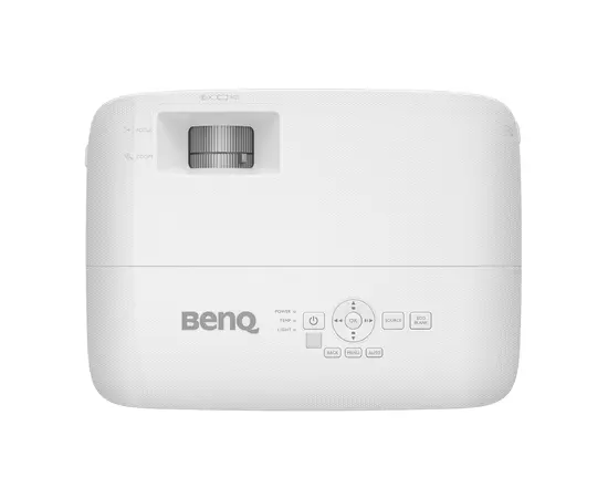 Проектор BenQ MW560 (9H.JNF77.1JE), изображение 6 Проектор BenQ MW560 (9H.JNF77.1JE), изображение 6