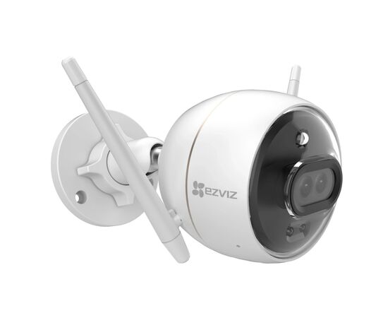 Камера видеонаблюдения Ezviz C0-6B22WFR (2.8), изображение 2 Камера видеонаблюдения Ezviz C0-6B22WFR (2.8), изображение 2