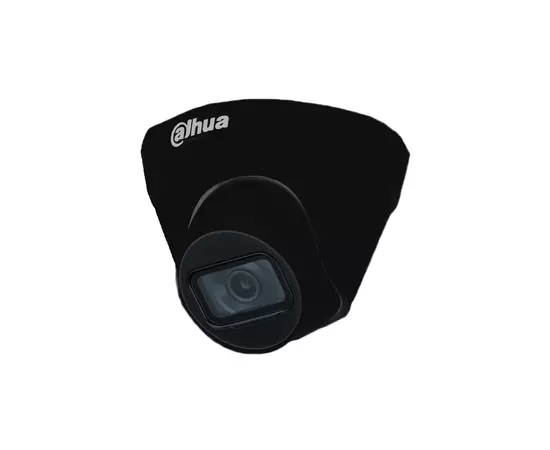 Камера видеонаблюдения Dahua DH-IPC-HDW1230T1-S5-BE (2.8)