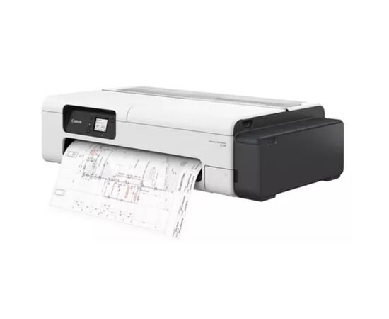 Плоттер Canon TC-20 (5815C003), изображение 3 Плоттер Canon TC-20 (5815C003), изображение 3