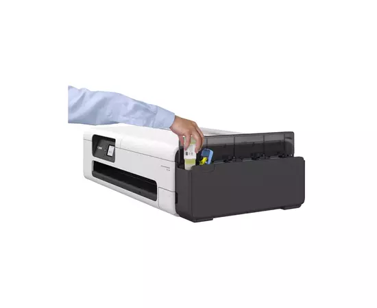 Плоттер Canon TC-20 (5815C003), изображение 6 Плоттер Canon TC-20 (5815C003), изображение 6