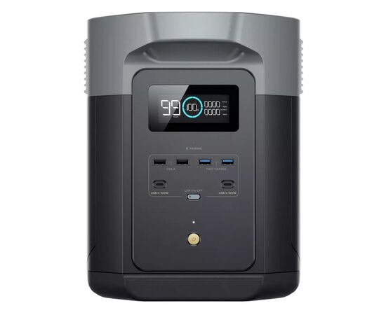 Зарядна станція EcoFlow DELTA 2 Max (EFDELTA2Max-EU)