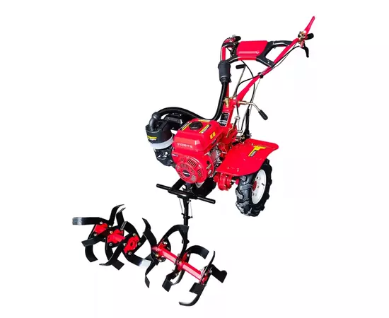 Культиватор Forte 1050GS NEW, колеса 8", 7кс (113375)