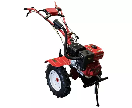 Культиватор Forte 1350G NEW, колеса 12", 17кс (119900)