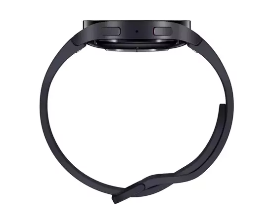 Смарт-часы Samsung Galaxy Watch 6 44mm Black (SM-R940NZKASEK), изображение 4 Смарт-часы Samsung Galaxy Watch 6 44mm Black (SM-R940NZKASEK), изображение 4