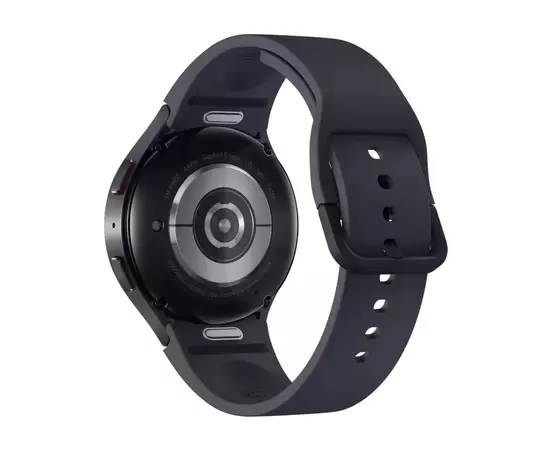 Смарт-часы Samsung Galaxy Watch 6 44mm Black (SM-R940NZKASEK), изображение 5 Смарт-часы Samsung Galaxy Watch 6 44mm Black (SM-R940NZKASEK), изображение 5