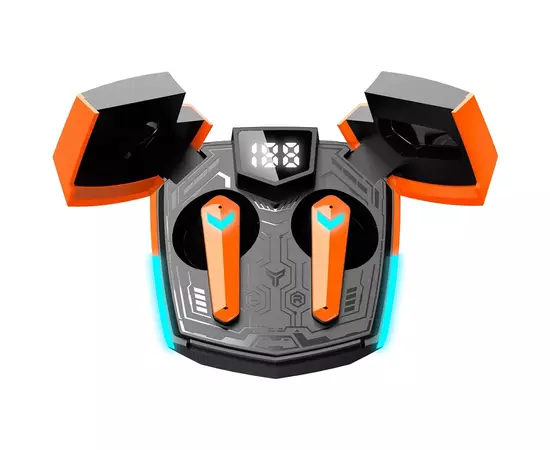 Наушники Canyon GTWS-2 Gaming Orange (CND-GTWS2O)