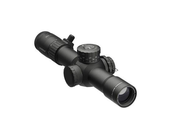 Оптический прицел Leupold Mark 5HD 2-10x30 (35mm) M5C3 FFP Illum TMR (179703), изображение 2 Оптический прицел Leupold Mark 5HD 2-10x30 (35mm) M5C3 FFP Illum TMR (179703), изображение 2