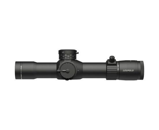 Оптический прицел Leupold Mark 5HD 2-10x30 (35mm) M5C3 FFP Illum TMR (179703), изображение 3 Оптический прицел Leupold Mark 5HD 2-10x30 (35mm) M5C3 FFP Illum TMR (179703), изображение 3