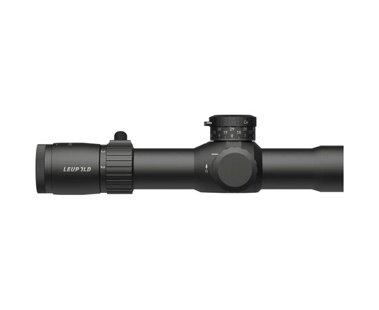 Оптический прицел Leupold Mark 5HD 2-10x30 (35mm) M5C3 FFP Illum TMR (179703), изображение 4 Оптический прицел Leupold Mark 5HD 2-10x30 (35mm) M5C3 FFP Illum TMR (179703), изображение 4