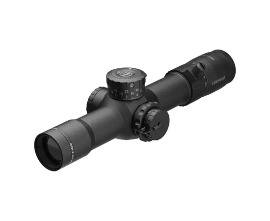 Оптичний приціл Leupold Mark 5HD 2-10x30 (35mm) M5C3 FFP Illum TMR (179703)