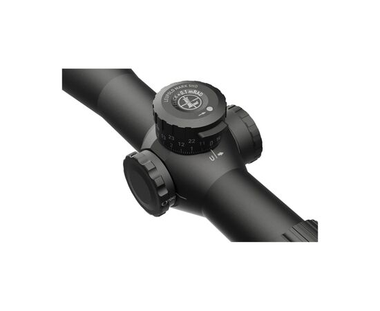 Оптический прицел Leupold Mark 5HD 7-35x56 (35mm) M5C3 FFP PR2-MIL (180223), изображение 5 Оптический прицел Leupold Mark 5HD 7-35x56 (35mm) M5C3 FFP PR2-MIL (180223), изображение 5