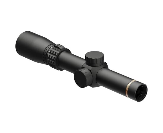 Оптический прицел Leupold VX-Freedom 1.5-4x20 (1 inch) MOA Ring (180590), изображение 2 Оптический прицел Leupold VX-Freedom 1.5-4x20 (1 inch) MOA Ring (180590), изображение 2