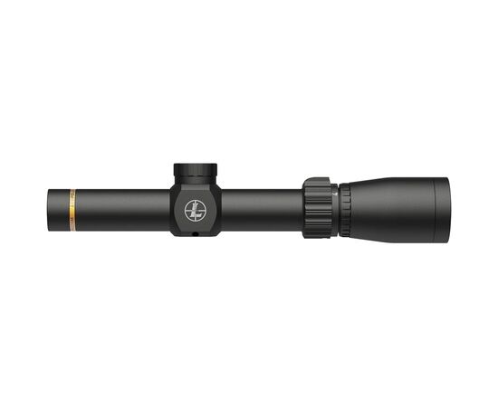 Оптический прицел Leupold VX-Freedom 1.5-4x20 (1 inch) MOA Ring (180590), изображение 3 Оптический прицел Leupold VX-Freedom 1.5-4x20 (1 inch) MOA Ring (180590), изображение 3