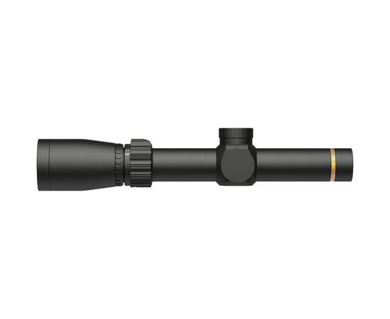 Оптический прицел Leupold VX-Freedom 1.5-4x20 (1 inch) MOA Ring (180590), изображение 4 Оптический прицел Leupold VX-Freedom 1.5-4x20 (1 inch) MOA Ring (180590), изображение 4