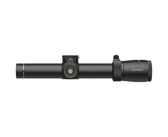 Оптичний приціл Leupold Patrol 6HD 1-6x24 (30mm) SFP CDS-ZL2 Illum CMR2 (182352), зображення 3 Оптичний приціл Leupold Patrol 6HD 1-6x24 (30mm) SFP CDS-ZL2 Illum CMR2 (182352), зображення 3