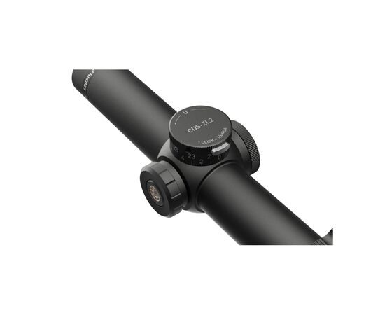 Оптичний приціл Leupold Patrol 6HD 1-6x24 (30mm) SFP CDS-ZL2 Illum CMR2 (182352), зображення 6 Оптичний приціл Leupold Patrol 6HD 1-6x24 (30mm) SFP CDS-ZL2 Illum CMR2 (182352), зображення 6