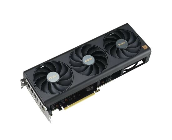 Видеокарта ASUS GeForce RTX4060Ti 16Gb PROART OC (PROART-RTX4060TI-O16G), изображение 2 Видеокарта ASUS GeForce RTX4060Ti 16Gb PROART OC (PROART-RTX4060TI-O16G), изображение 2