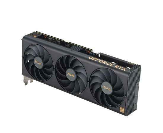 Видеокарта ASUS GeForce RTX4060Ti 16Gb PROART OC (PROART-RTX4060TI-O16G), изображение 5 Видеокарта ASUS GeForce RTX4060Ti 16Gb PROART OC (PROART-RTX4060TI-O16G), изображение 5