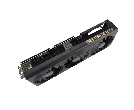 Видеокарта ASUS GeForce RTX4060Ti 16Gb PROART OC (PROART-RTX4060TI-O16G), изображение 6 Видеокарта ASUS GeForce RTX4060Ti 16Gb PROART OC (PROART-RTX4060TI-O16G), изображение 6