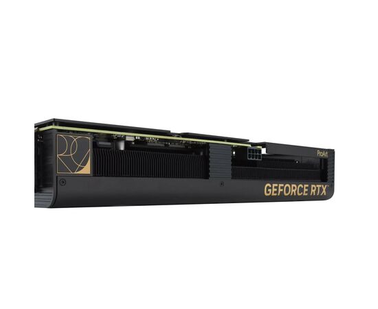 Видеокарта ASUS GeForce RTX4060Ti 16Gb PROART OC (PROART-RTX4060TI-O16G), изображение 7 Видеокарта ASUS GeForce RTX4060Ti 16Gb PROART OC (PROART-RTX4060TI-O16G), изображение 7