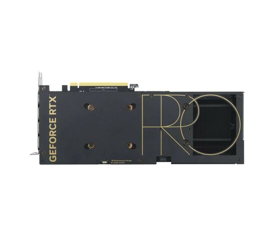 Видеокарта ASUS GeForce RTX4060Ti 16Gb PROART OC (PROART-RTX4060TI-O16G), изображение 9 Видеокарта ASUS GeForce RTX4060Ti 16Gb PROART OC (PROART-RTX4060TI-O16G), изображение 9