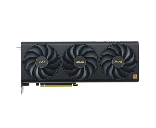 Видеокарта ASUS GeForce RTX4060Ti 16Gb PROART OC (PROART-RTX4060TI-O16G)