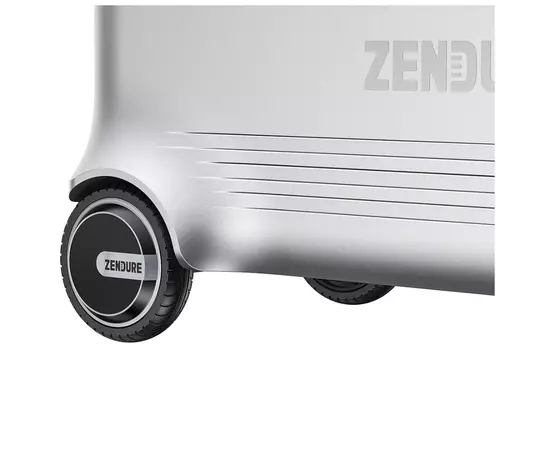 Зарядна станція Zendure SuperBase V4600 (ZDSBV4600-GY-EU), зображення 10 Зарядна станція Zendure SuperBase V4600 (ZDSBV4600-GY-EU), зображення 10