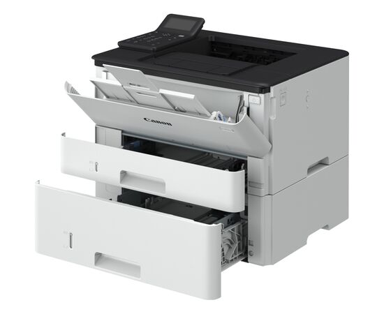 Лазерный принтер Canon i-SENSYS LBP-246dw (5952C006), изображение 7 Лазерный принтер Canon i-SENSYS LBP-246dw (5952C006), изображение 7