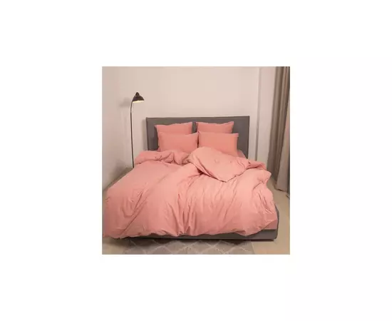 Постільна білизна Tiare Tiare 43 WACH Варена бавовна євро (43_Wash_ev), зображення 2 Постільна білизна Tiare Tiare 43 WACH Варена бавовна євро (43_Wash_ev), зображення 2