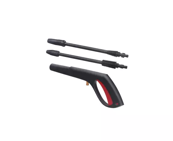 Мойка высокого давления Ronix 1400 Вт, 100Bar (RP-0100), изображение 11 Мойка высокого давления Ronix 1400 Вт, 100Bar (RP-0100), изображение 11
